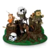 Ewoks Collectible Figurine, Star Wars: Return Of The Jedi 40th Anniversary