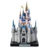 Tokyo Disneyland Cinderella Castle Disney100 Celebration Figurine