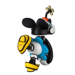 Minnie Mouse Vinyl Figure By Joe Ledbetter 9 Minnie Mouse Vinyl Figure By Joe Ledbetter -Disney 465054054131 2