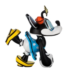 Minnie Mouse Vinyl Figure By Joe Ledbetter 10 Minnie Mouse Vinyl Figure By Joe Ledbetter -Disney 465054054131 3