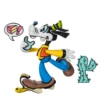 Goofy Vinyl Figure By Joe Ledbetter -Disney 465054054476