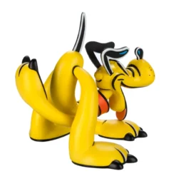 Pluto Vinyl Figure By Joe Ledbetter 8 Pluto Vinyl Figure By Joe Ledbetter -Disney 465054054544 2