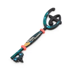 The Little Mermaid Opening Ceremony Key, Live Action Film 10 The Little Mermaid Opening Ceremony Key, Live Action Film -Disney 465054182346 3