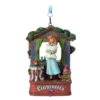 Cinderella Singing Living Magic Sketchbook Ornament -Disney 465062912508