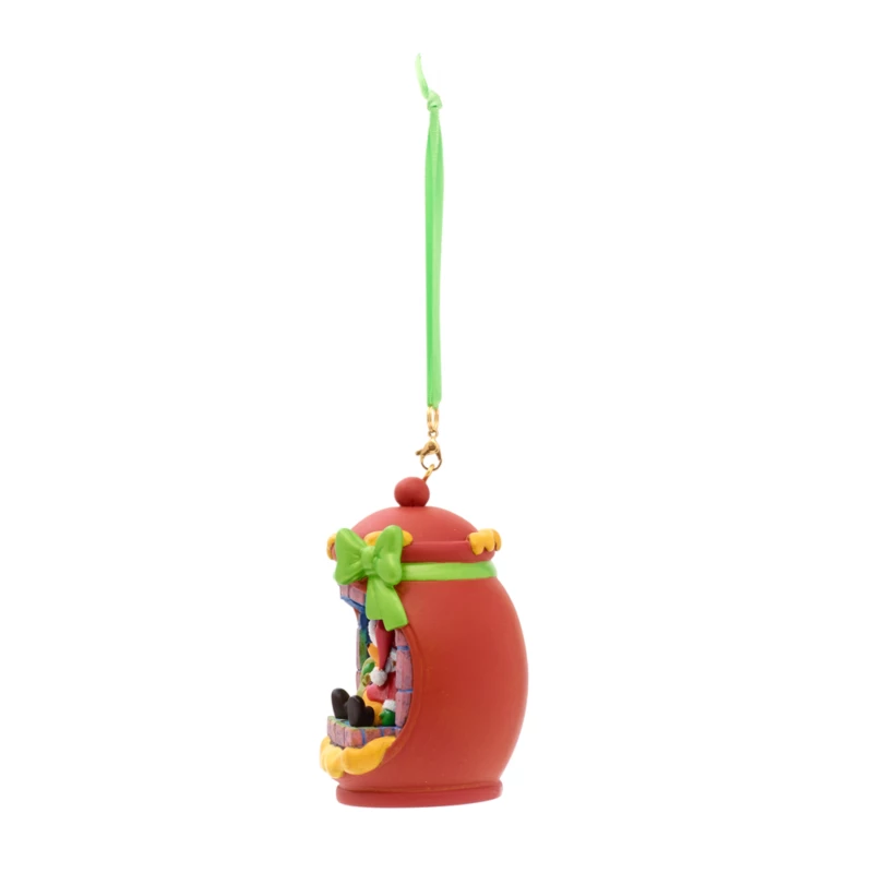 Winnie The Pooh Light Up Hanging Ornament 4 Winnie The Pooh Light Up Hanging Ornament - Image 2
