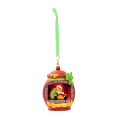 Winnie The Pooh Light Up Hanging Ornament
