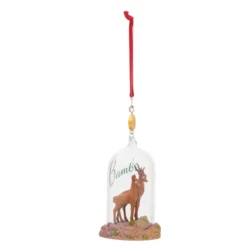 Bambi Legacy Sketchbook Ornament - 80th Anniversary - Limited Release