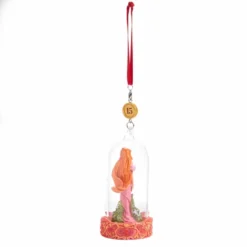 Enchanted Legacy Sketchbook Ornament - 15th Anniversary - Limited Release -Disney 465062922170 2