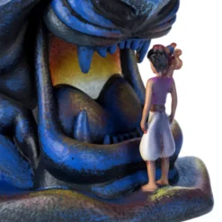 Aladdin Legacy Sketchbook Ornament, 30th Anniversary, Limited Release 9 Aladdin Legacy Sketchbook Ornament, 30th Anniversary, Limited Release -Disney 465062942215 3