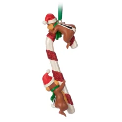Chip 'n Dale Sketchbook Ornament -Disney 465062944455 1