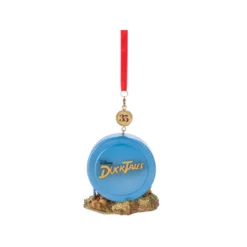 Scrooge McDuck Legacy Sketchbook Ornament, 35th Anniversary, Limited Release, DuckTales 9 Scrooge McDuck Legacy Sketchbook Ornament, 35th Anniversary, Limited Release, DuckTales -Disney 465062945445 3