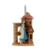 Belle Hanging Ornament, Beauty And The Beast 1 Belle Hanging Ornament, Beauty And The Beast -Disney 465062987506