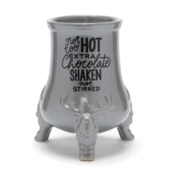 Reindeer Hot Cocoa Mug, The Santa Clause