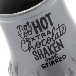 Reindeer Hot Cocoa Mug, The Santa Clause 10 Reindeer Hot Cocoa Mug, The Santa Clause -Disney 465063279631 3