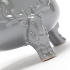 Reindeer Hot Cocoa Mug, The Santa Clause 11 Reindeer Hot Cocoa Mug, The Santa Clause -Disney 465063279631 4