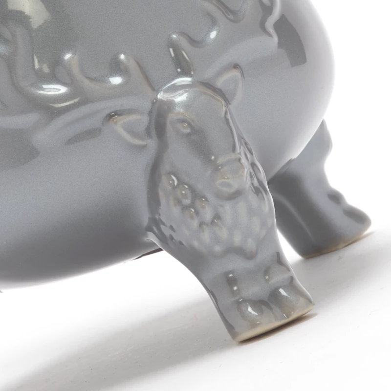 Reindeer Hot Cocoa Mug, The Santa Clause 7 Reindeer Hot Cocoa Mug, The Santa Clause - Image 5