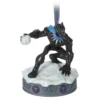 Black Panther Light-Up Living Magic Sketchbook Ornament 1 Black Panther Light-Up Living Magic Sketchbook Ornament -Disney 465063296621