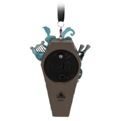 The Haunted Mansion Phantoms Sketchbook Ornament -Disney 465063949480 4