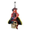 Redd Sketchbook Ornament, Pirates Of The Caribbean -Disney 465063949558