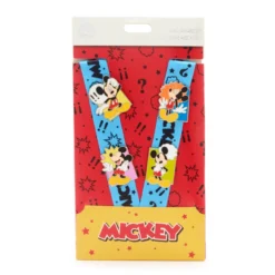 Mickey Mouse Lanyard And Pins Set -Disney 466042716826 1