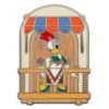 Daisy Duck Limited Release Pin