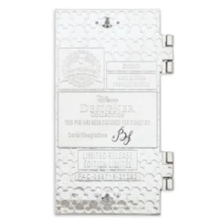 Cinderella Disney Designer Collection Hinged Pin -Disney 466042896924 2