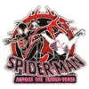 Miles Morales And Ghost-Spider Limited Release Pin, Spider-Man: Across The Spider-Verse 2 Miles Morales And Ghost-Spider Limited Release Pin, Spider-Man: Across The Spider-Verse -Disney 466043392326