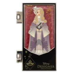 Briar Rose Disney Designer Collection Hinged Pin