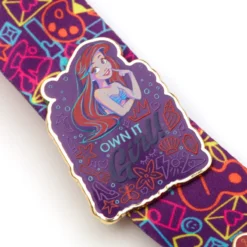 Disney Princess Pin Trading Starter Set 10 Disney Princess Pin Trading Starter Set -Disney 466043409093 3