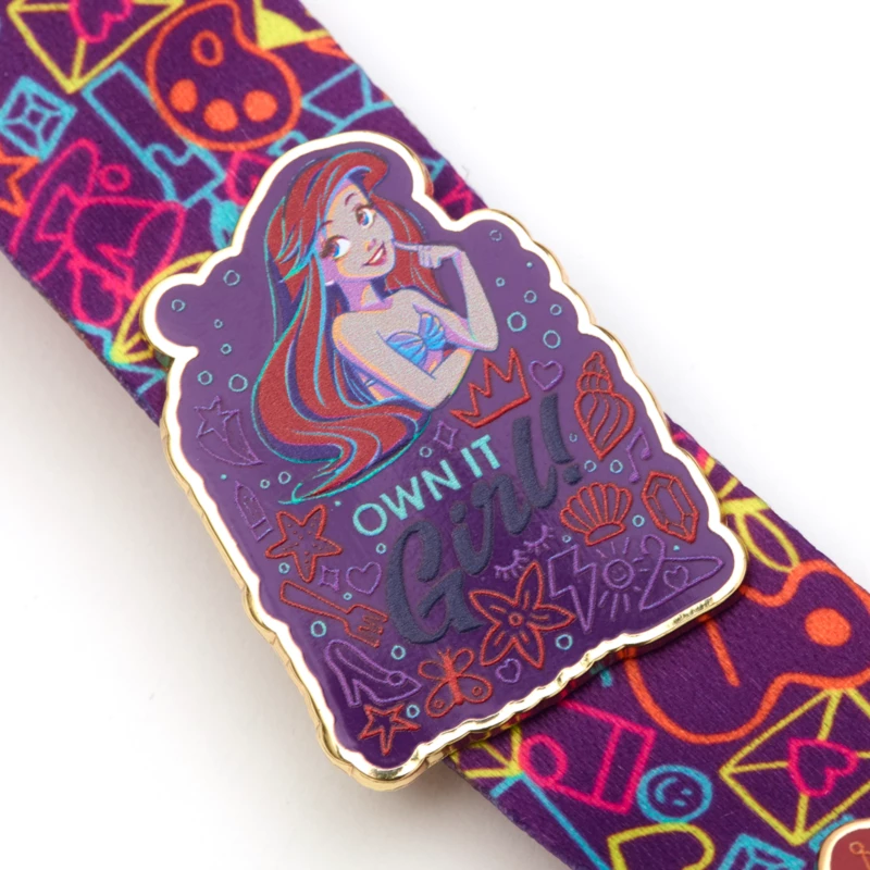 Disney Princess Pin Trading Starter Set 6 Disney Princess Pin Trading Starter Set - Image 4