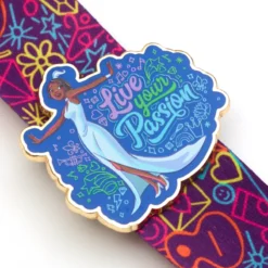 Disney Princess Pin Trading Starter Set 11 Disney Princess Pin Trading Starter Set -Disney 466043409093 4