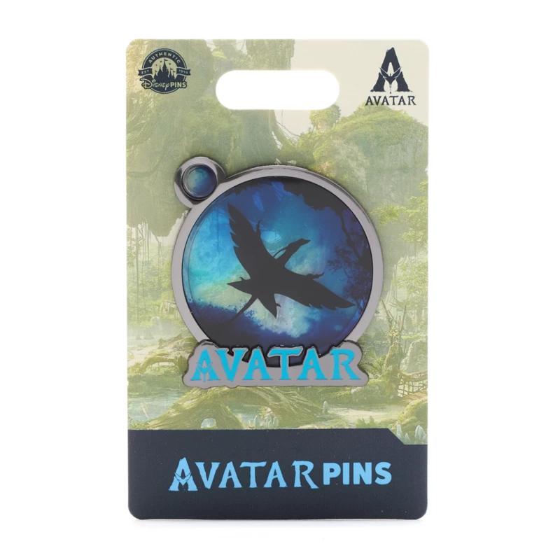 Avatar Pin 4 Avatar Pin - Image 2