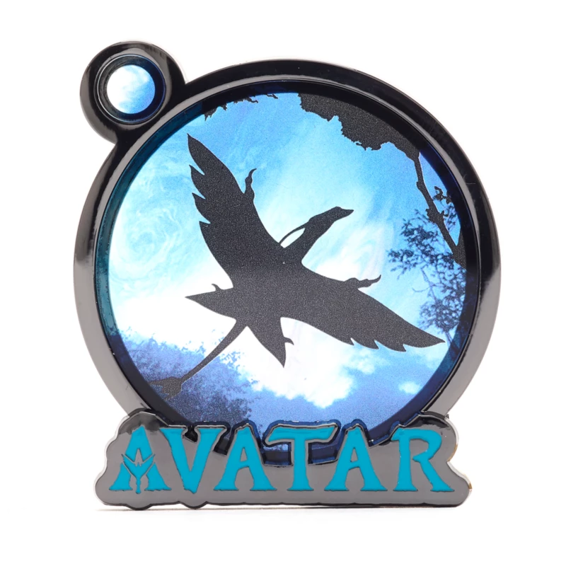 Avatar Pin 3 Avatar Pin