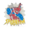 Spider-Man Pin, Spider-Man: The Animated Series, Limited Release -Disney 466043437546