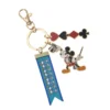 Mickey & Donald Keychain, Mickey Mouse Birthday 2022 2 Mickey & Donald Keychain, Mickey Mouse Birthday 2022 -Disney 466043629378