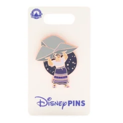 Luisa Madrigal Pin, Encanto -Disney 466043704273 2