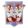 Chip 'n Dale Pin - Disney100 -Disney 466043713008