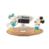 Mickey Mouse And Donald Duck Pin, Walt Disney's Disneyland, Disney100, Limited Release -Disney 466043713756