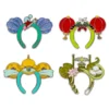 Minnie Mouse Princess Ear Pin Pack 1 Minnie Mouse Princess Ear Pin Pack -Disney 466043715576
