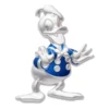Donald Duck Platinum Celebration Pin - Disney100 -Disney 466043738438