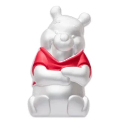 Winnie The Pooh Platinum Celebration Pin - Disney100