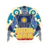 Iron Man Limited Release Pin, 2 Of 5 1 Iron Man Limited Release Pin, 2 Of 5 -Disney 466043739756