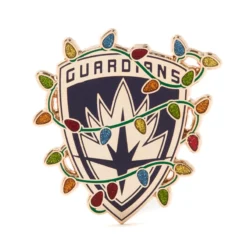 The Guardians Of The Galaxy Holiday Special Pin, Limited Release