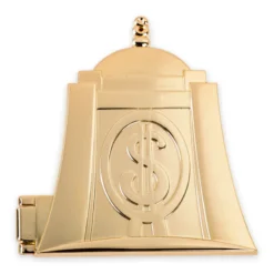 Scrooge McDuck Hinged Pin - Disney100 Limited Release -Disney 466044000671 3