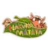 Timon And Pumbaa Pin, The Lion King 1 Timon And Pumbaa Pin, The Lion King -Disney 466044004976