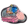 Finding Nemo 20th Anniversary Limited Release Pin -Disney 466044005966