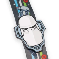 Star Wars Pin Starter Set -Disney 466044121611 2