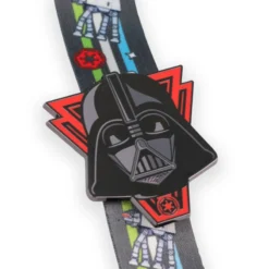 Star Wars Pin Starter Set -Disney 466044121611 3