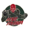 Red Skull Pin, Marvel Villains Limited Release -Disney 466044149288