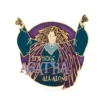 Agatha Pin, Marvel Villains Limited Release -Disney 466044149363